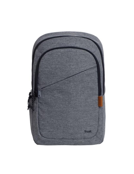 MOCHILA TRUST AVANA ECO 16 GREY