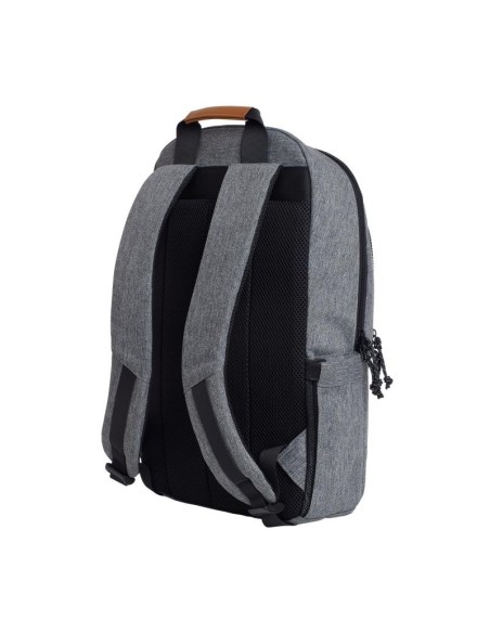 MOCHILA TRUST AVANA ECO 16 GREY