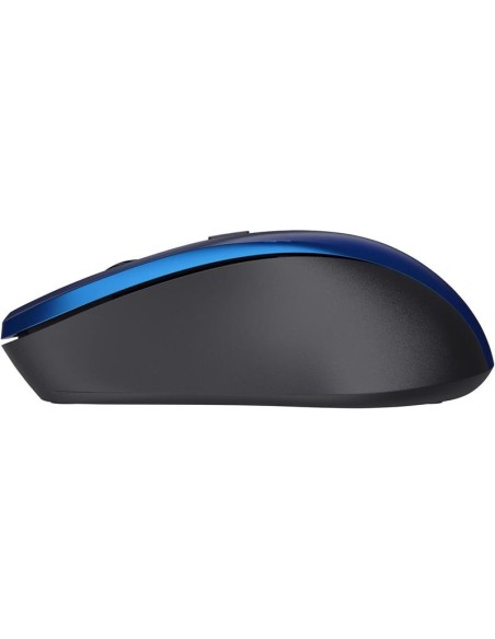 RATON TRUST MYDO SILENT CLICK WIRELESS BLUE