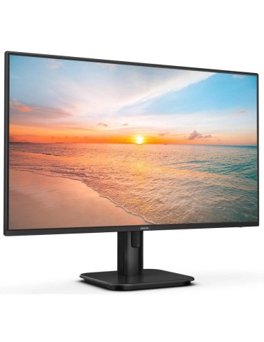 MONITOR PHILIPS 27 IPS 100HZ 1MS MULTIMEDIA VGA HDMI BLACK