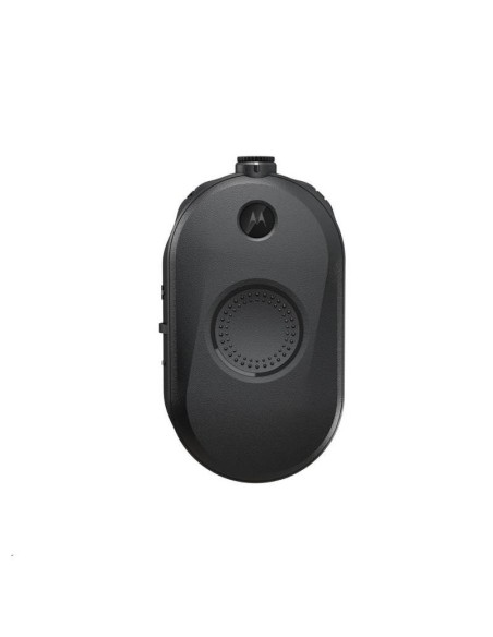 WALKIE TALKIE MOTOROLA CLP446e CARGADOR + AURICULAR