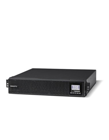 UPS SALICRU 1000VA TWIN RT 3 SERIES