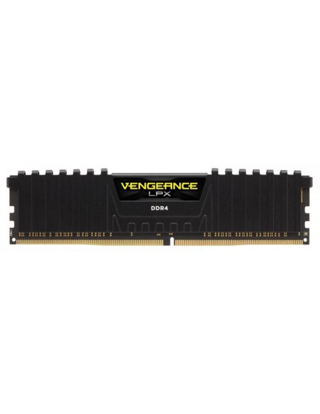 MEMORIA RAM 8GB CORSAIR DDR4 3200MHZ VENGEANCE