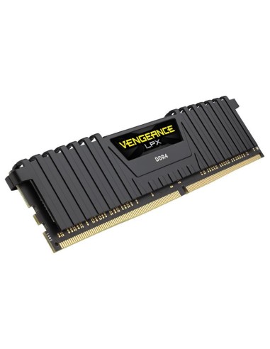 MEMORIA RAM 8GB CORSAIR DDR4 3200MHZ VENGEANCE