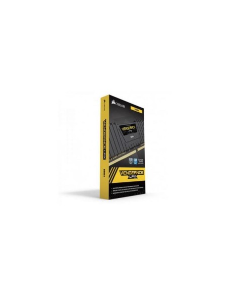 MEMORIA RAM 8GB CORSAIR DDR4 3200MHZ VENGEANCE
