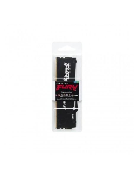MEMORIA RAM 32GB KINGSTON FURY BEAST DDR5 5600MHZ RGB