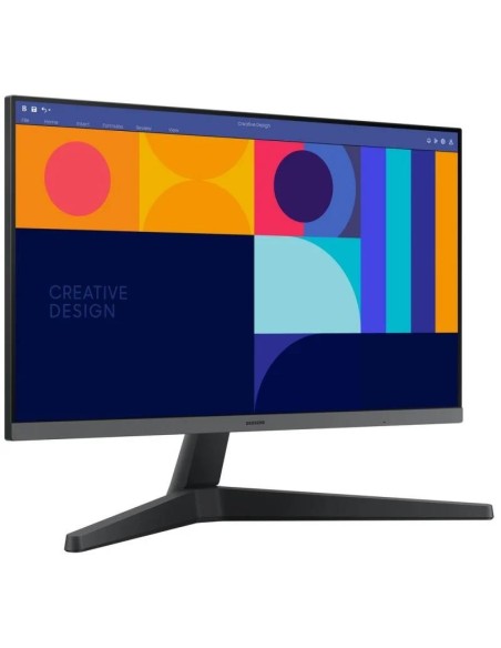 MONITOR SAMSUNG PRO ESSENTIAL S3 100HZ IPS 27 FULL HD HDMI + DP