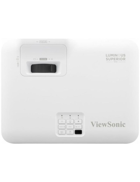 PROYECTOR VIEWSONIC LS740W INTERACTIVO 5000L WXGA HDMI 3YR GARANTIA