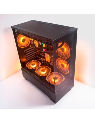 ORDENADOR GAMING VISTA RGB I5 13600K/32 DDR5/1TB NVME/REF.LIQ/850W