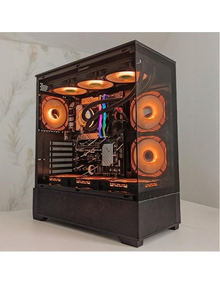 ORDENADOR GAMING VISTA RGB I5 13600K/32 DDR5/1TB NVME/REF.LIQ/850W