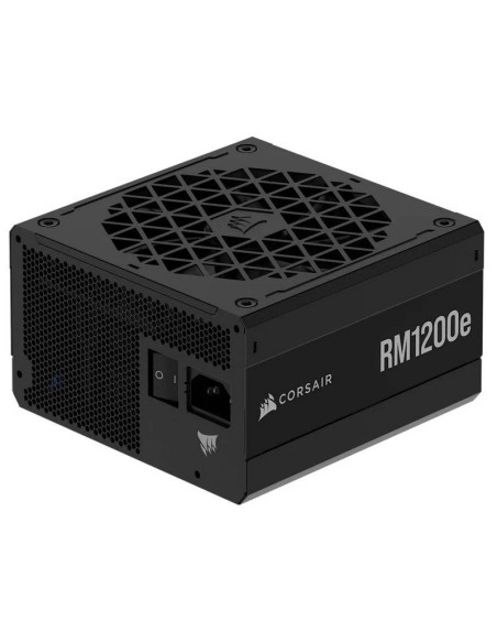 FUENTE DE ALIMENTACION CORSAIR RM1200E 1200W MODULAR 80+ GOLD ATX