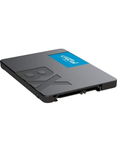 DISCO DURO SSD CRUCIAL 2TB BX500