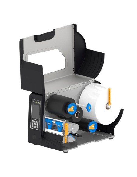 IMPRESORA AVPOS TERMICA INDUSTRIAL ETIQUETAS USB + SERIE + LAN  3YR GAR