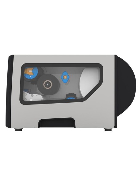IMPRESORA AVPOS TERMICA INDUSTRIAL ETIQUETAS USB + SERIE + LAN  3YR GAR