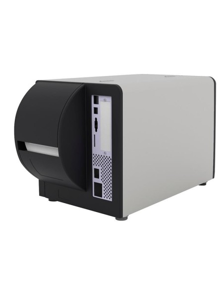 IMPRESORA AVPOS TERMICA INDUSTRIAL ETIQUETAS USB + SERIE + LAN  3YR GAR