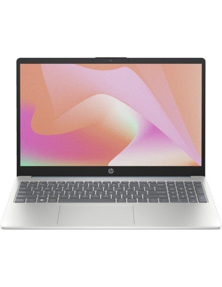 PORTATIL HP 15F RYZEN 7 7730U/8GB/SSD512GB/15.6 FHD/FREEDOS