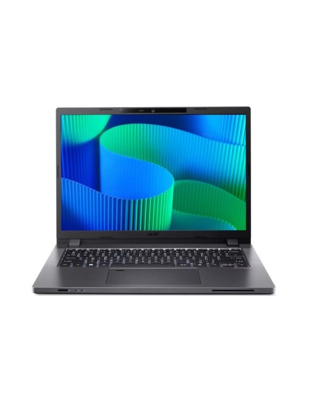 PORTATIL ACER TRAVELMATE P2 14 I5 120U/16GB/512GB/14”/W11PRO 1Y