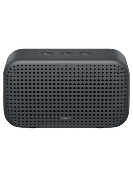 ALTAVOZ XIAOMI SMART SPEAKER LITE INTELIGENTE WIFI BLUETOOTH 5.1 BLACK