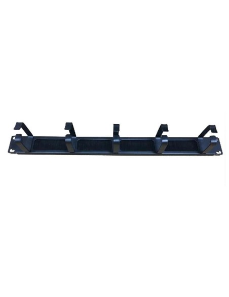 CEPILLO PASACABLES + ORGANIZADOR DE CABLE POWERGREEN