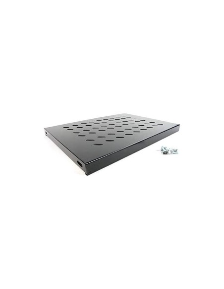 BANDEJA FIJA POWERGREEN ARMARIO RACK PIE 1U FONDO 60CM