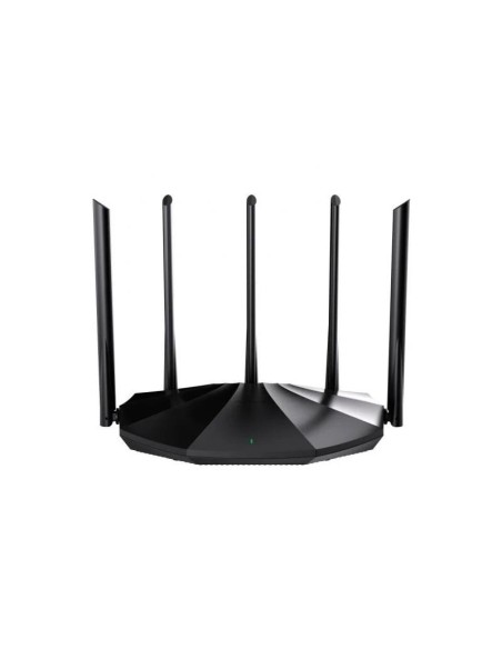 WIRELESS ROUTER TENDA TX2 PRO GIGABIT AX1500 WIFI 6 DUAL BAND