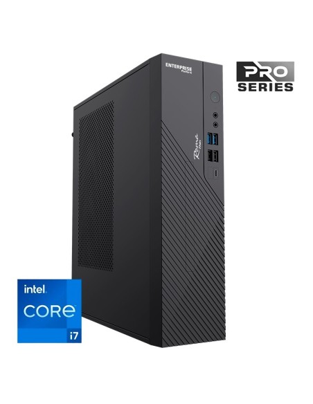 ORDENADOR ENTERPRISE ROMA THIN PB GIGABYTE PRO I7 12700K/16GB/SSD1TBM2/5Y