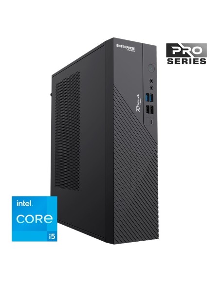 ORDENADOR ENTERPRISE ROMA THIN PB GIGABYTE PRO I5 14400/16GB/SSD1TBM2/5Y