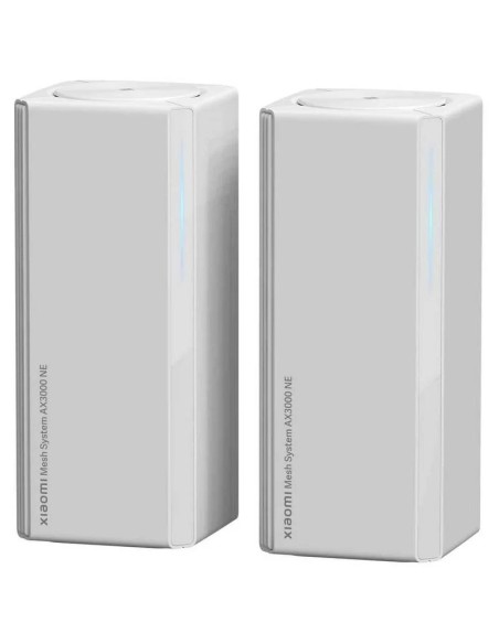 WIRELESS ROUTER XIAOMI MESH AX3000NE 3000MBPS WIFI 6 DUAL BAND