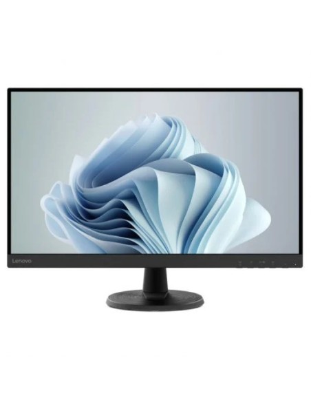MONITOR LENOVO D27-40 27 HDMI VGA FREESYNC BLACK