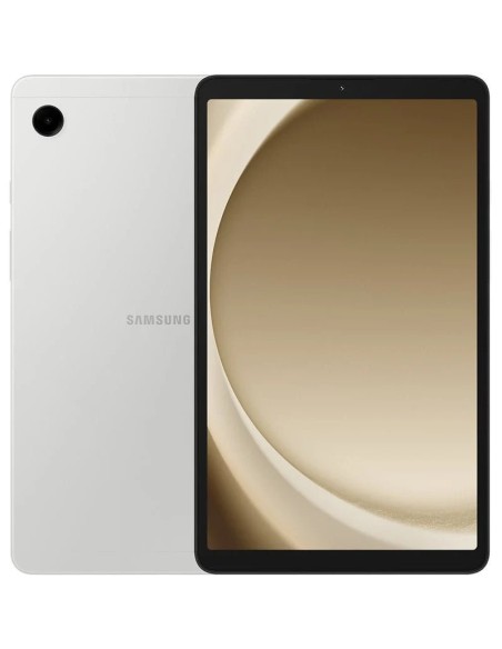 TABLET SAMSUNG 8.7 TAB A9 SMX115 8GB/128GB/4G ANDROID SILVER