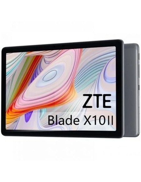 TABLET ZTE BLADE X10 II 10.1 4GB/64GB/8MP/4G GREY