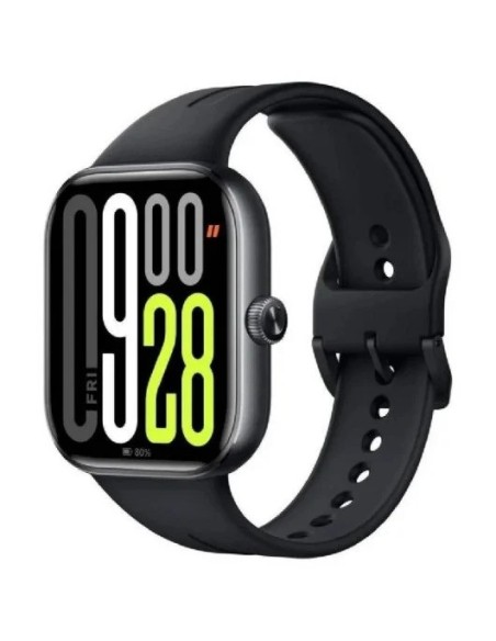 SMARTWATCH RELOJ XIAOMI WATCH 5 BLACK