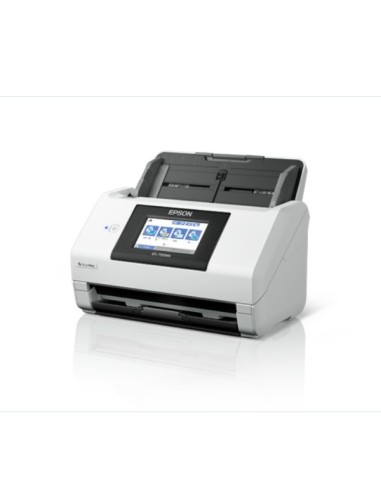 ESCANER EPSON DOCUMENTAL WORKFORCE DS-790WN A4 WIRELESS