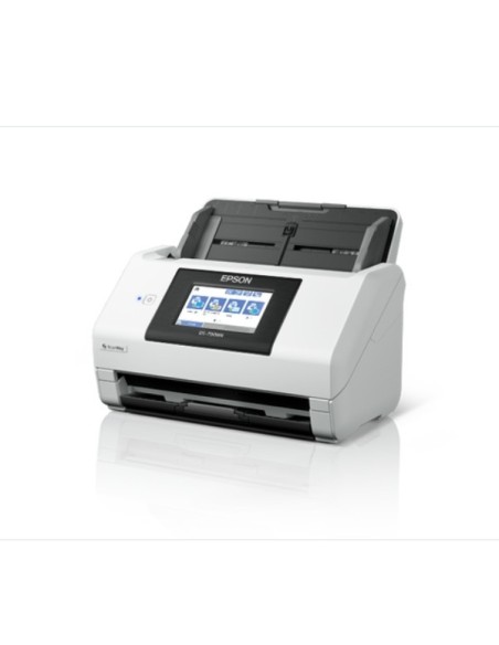 ESCANER EPSON DOCUMENTAL WORKFORCE DS-790WN A4 WIRELESS