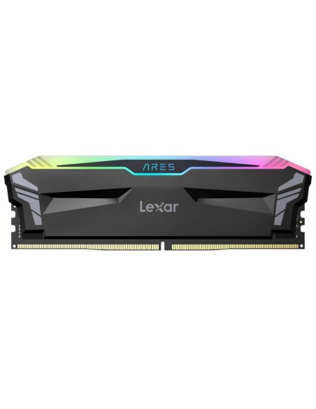 MEMORIA RAM 8GB LEXAR DDR4 3200MHZ ARES RGB