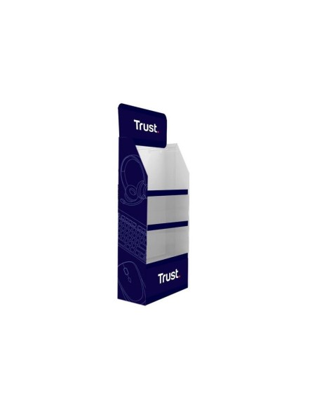 EXPOSITOR TRUST