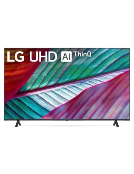 TELEVISOR LG 50UR78006LK 50 LED UHD 4K USB SMART TV WIFI BLUETOOTH