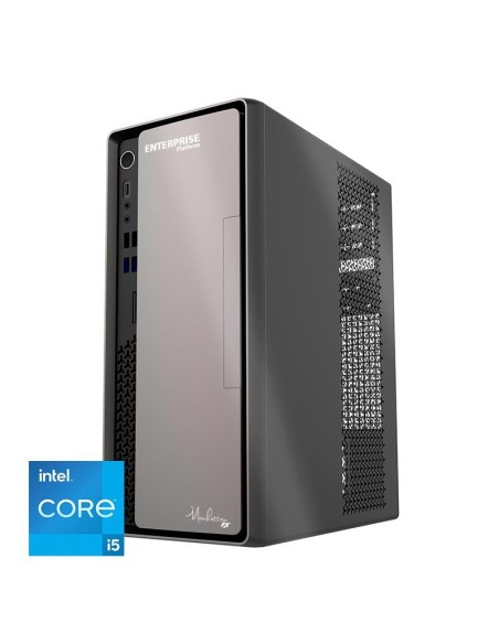 ORDENADOR ENTERPRISE MANHATTAN FX I5 12400/16GB/SSD1TBM2/LMT/5Y