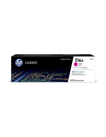 TONER HP W2413A 216A MAGENTA