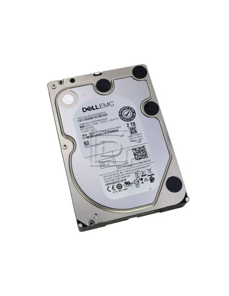 DISCO DURO DELL ULTRASTAR DC HA210 2TB 3,5 SATA