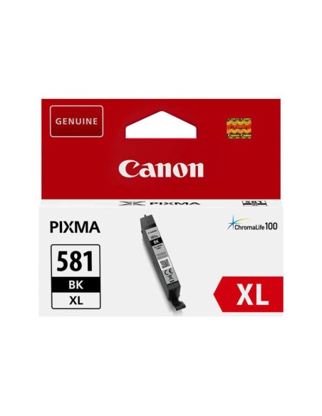 TINTA CANON CLI581XL BLACK