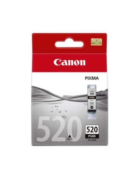 TINTA CANON PGI520 BLACK
