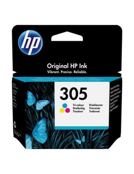 TINTA HP 3YM60AE 305 COLOR