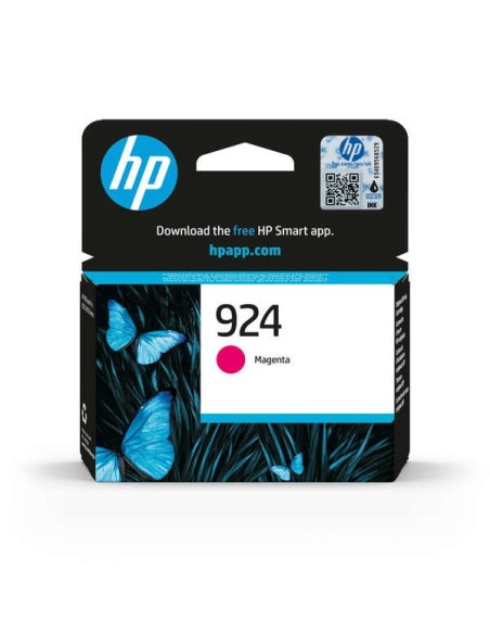 TINTA HP 924 MAGENTA