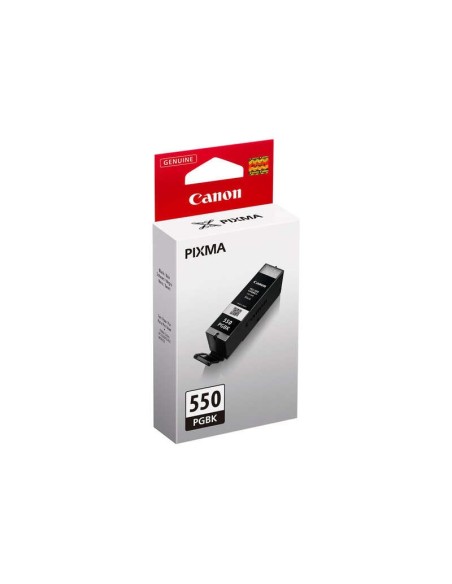 TINTA CANON PGI-550PG BLACK