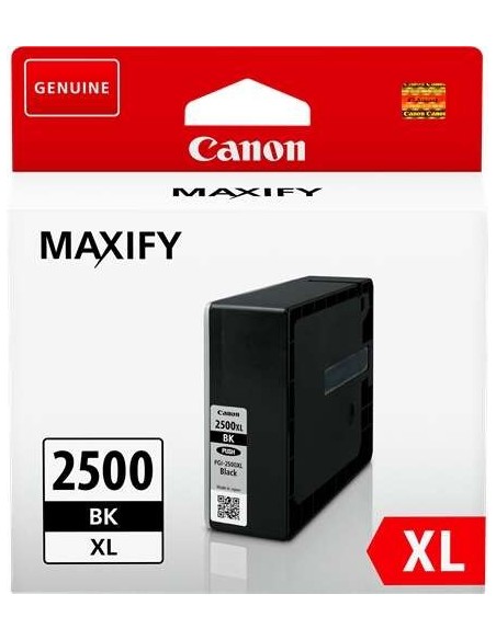 TINTA CANON PGI2500XL BLACK
