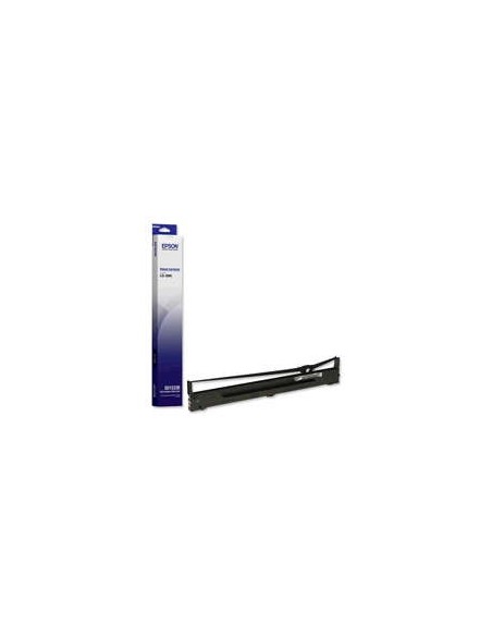 CINTA EPSON S015336 LQ-2090 BLACK