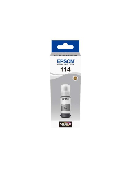 TINTA EPSON C13T07B540 GREY 114