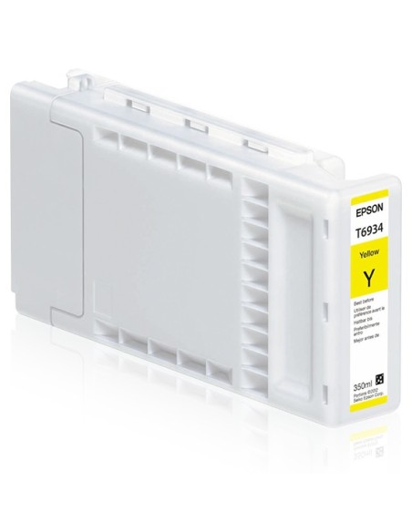 TINTA EPSON C13T69340N SC-T YELLOW