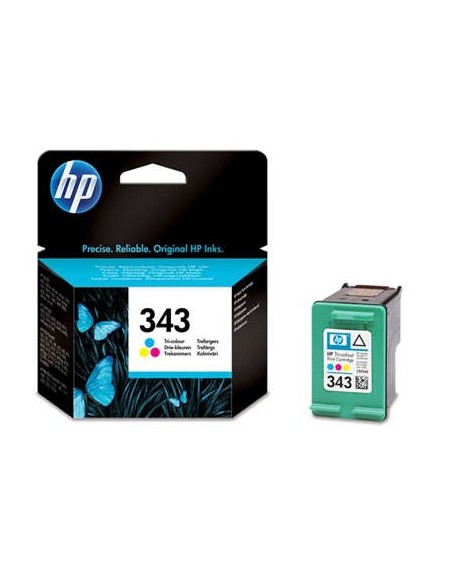 TINTA HP C8766EE 343 COLOR